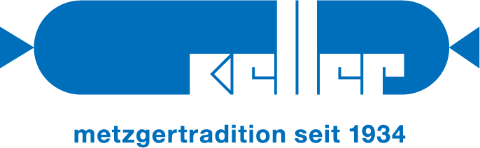 Metzgerei Keller Logo