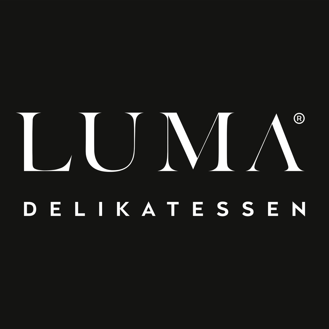 Luma Delikatessen Logo