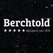 Metzgerei Berchtold Logo