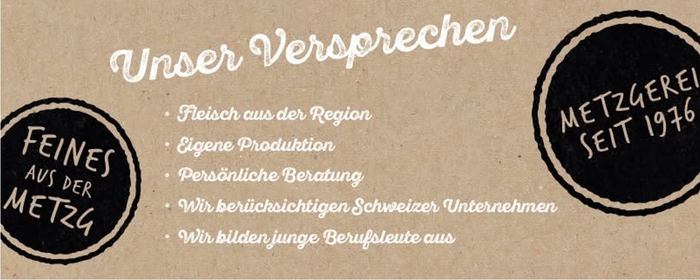 Metzgerei Berchtold