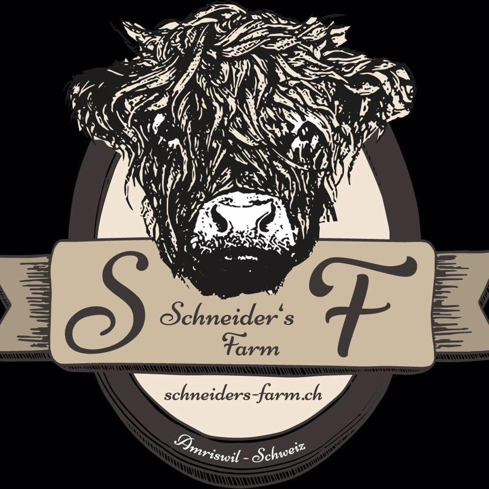 Schneiders Farm Logo