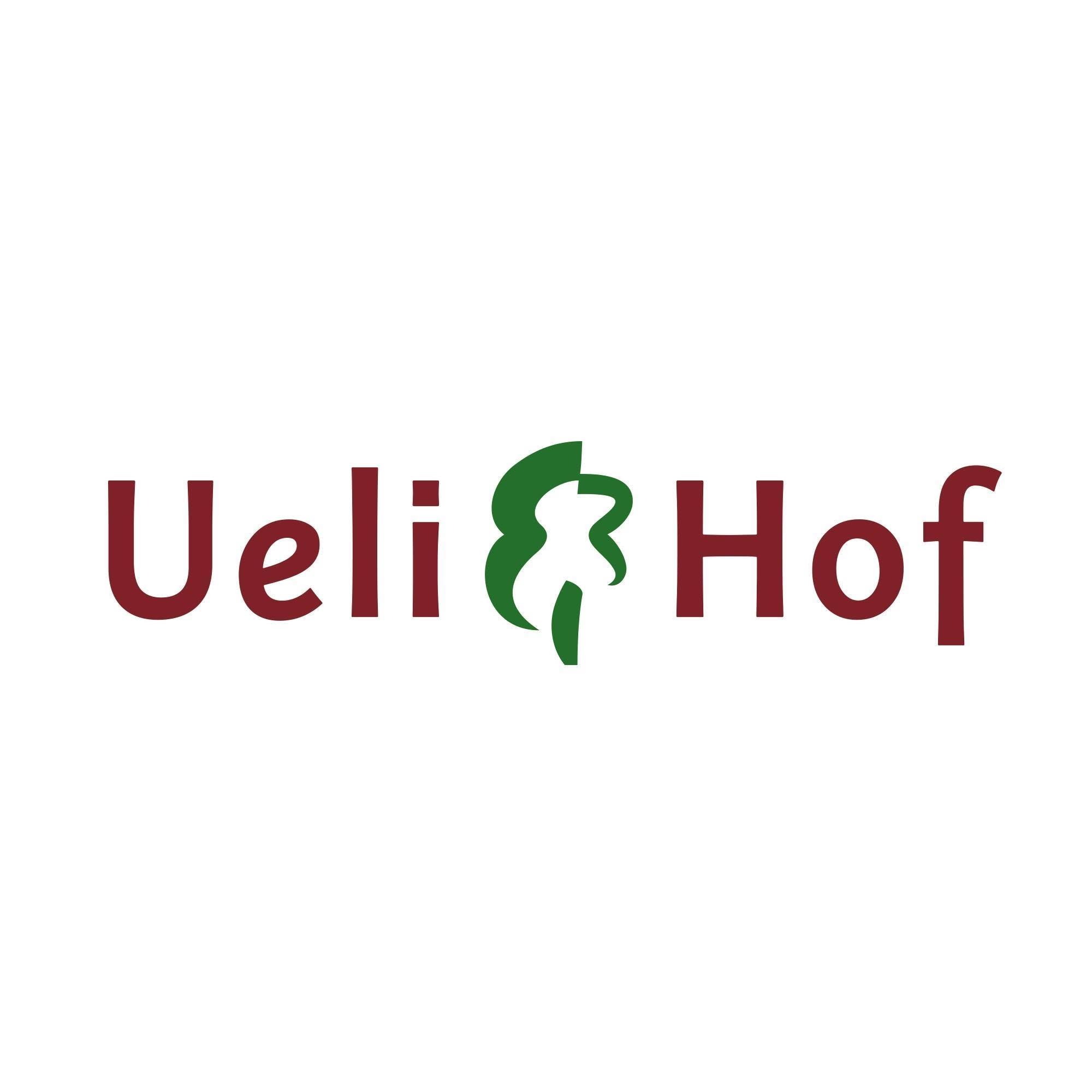 Ueli-Hof Bio-Metzgerei Logo