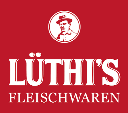Lüthi's Fleischwaren Logo