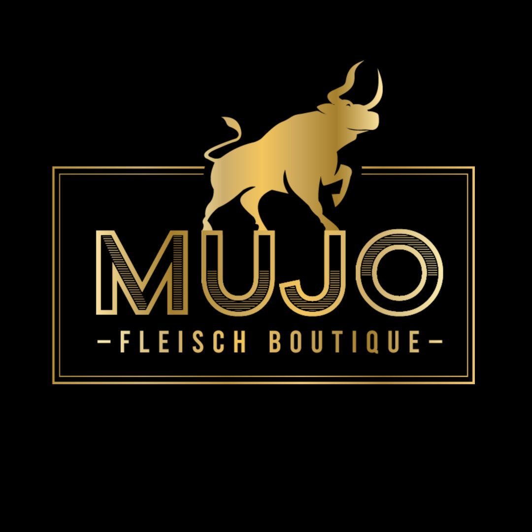 Metzgerei Mujo Logo