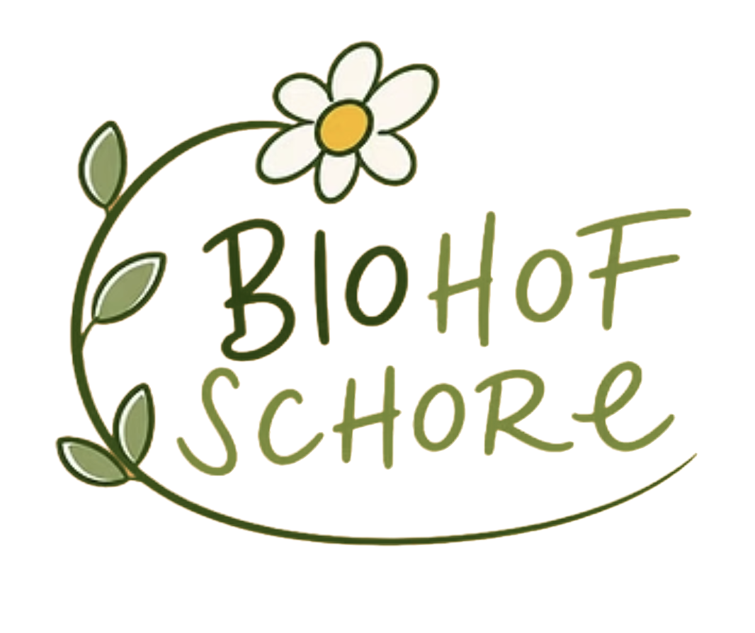 Biohof Schore Logo