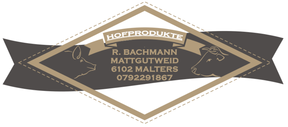 Bachmann Hofprodukte Logo