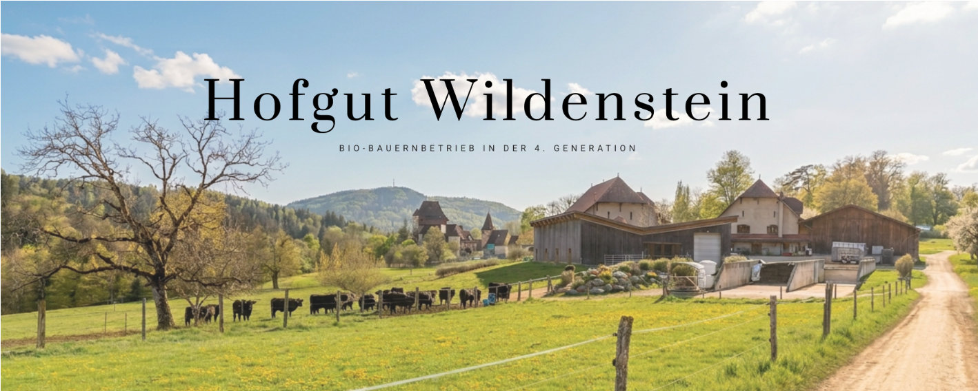 Hofgut Wildenstein