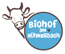 Biohof am Hühnerbach Logo