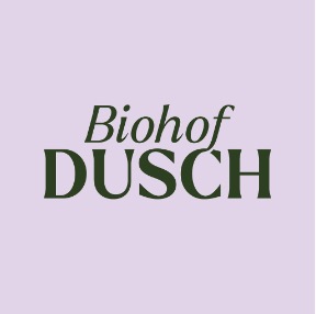 Biohof Dusch Logo