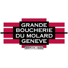 Boucherie Molard Logo