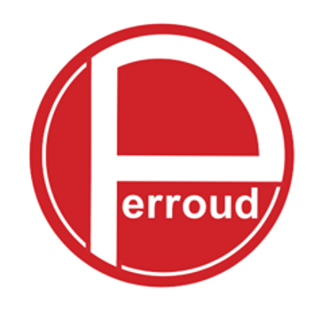 Boucherie Perroud Logo