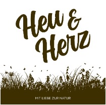 Heu & Herz Logo